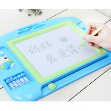 DUCKEY OEM factory price erasable magnetic drawing board for kids